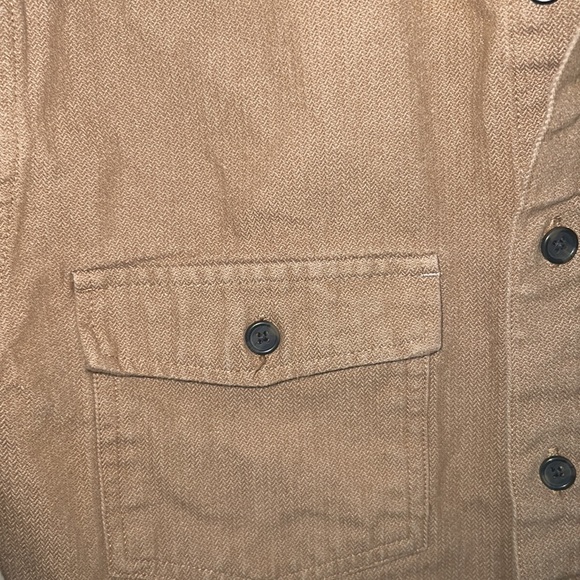 Mens long sleeve - Picture 2 of 3